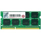 Modul memorie Transcend 4Gb DDR3-1600 PC12800 CL11 SODIMM